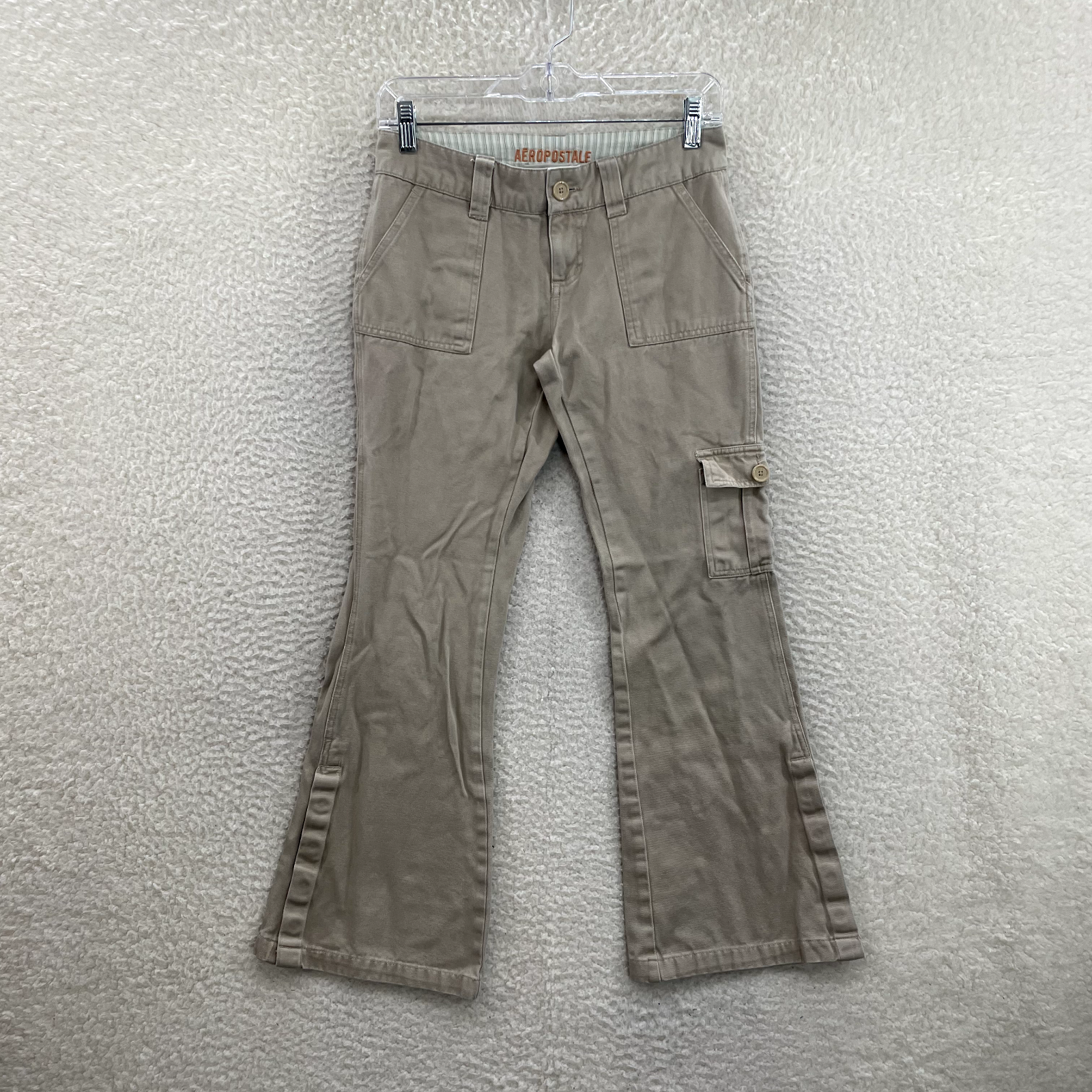 Aeropostale hotsell cargo pants