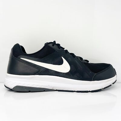 

Nike Mens Dart 11 724942-001 Черные кроссовки для бега, размер 14, Черный, Dart 11