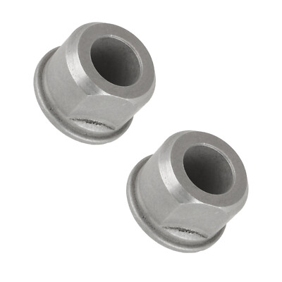 for John Deere Sabre 1842GV 1842HV 1848GV 1848HV Front Wheel Bushing Bearing