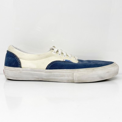 

Мужские кроссовки Vans Off The Wall TC6D Blue Casual Shoes Размер 10, Синий, Off The Wall