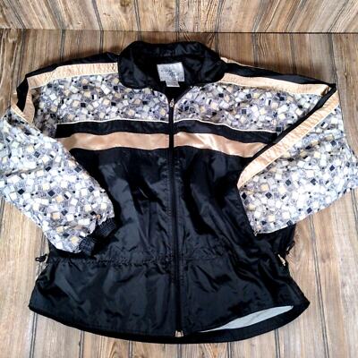 ジャケット・アウター vintage big silhouette china jacket