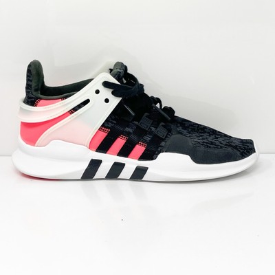 

Adidas Mens EQT Support ADV BB0543 Черные кроссовки для бега Размер 7, Черный, EQT Support ADV
