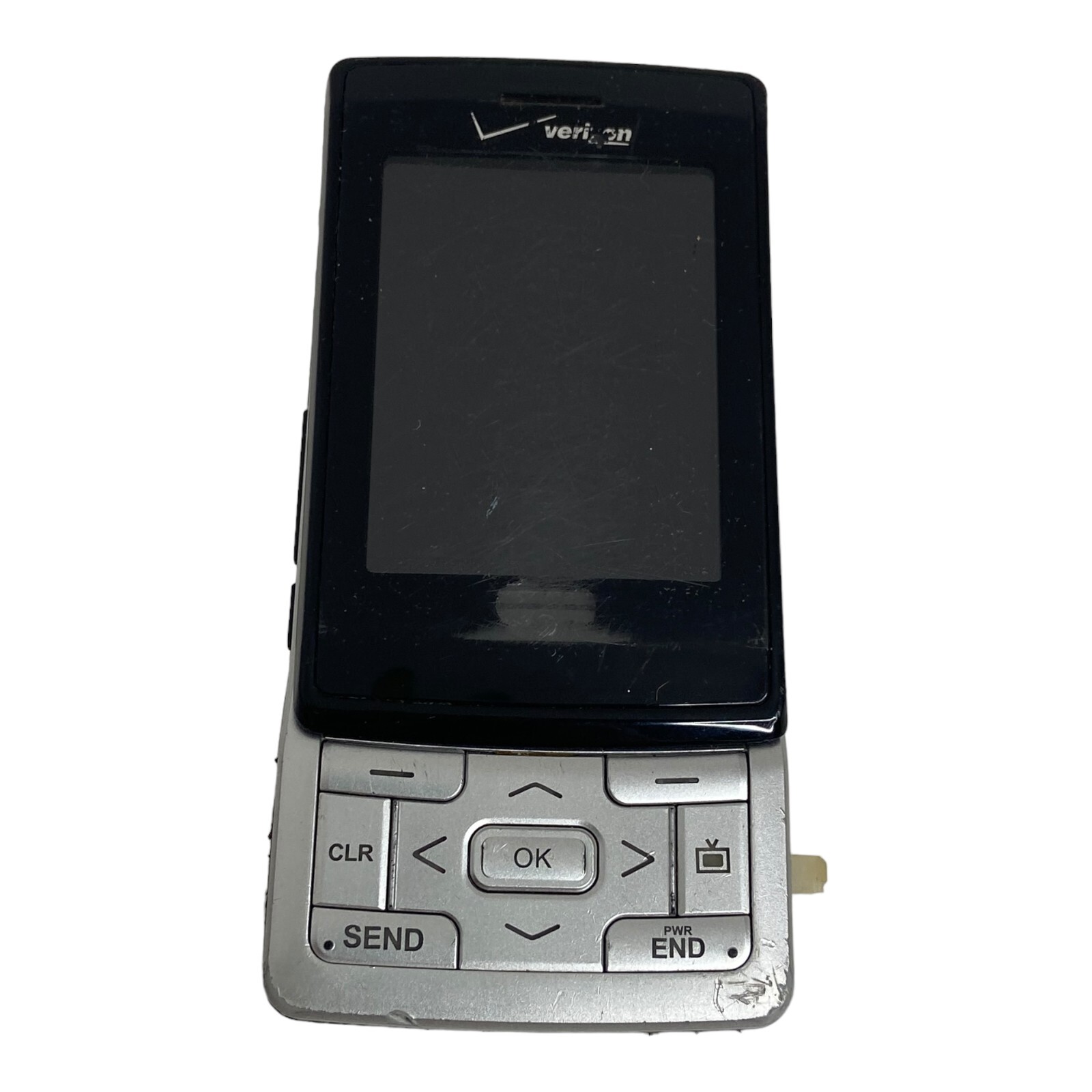 Купить VX9400 Black Silver Verizon Very Rare SOLD (Сотовые Телефоны ,  Смартфоны) заказать с доставкой лот № 134812590788