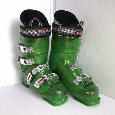 rossignol bandit ski boots