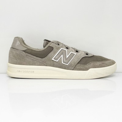 

Женские кроссовки New Balance 300 V2 WRT300J2 серые повседневные кроссовки размер 8 B, Серый, 300 V2