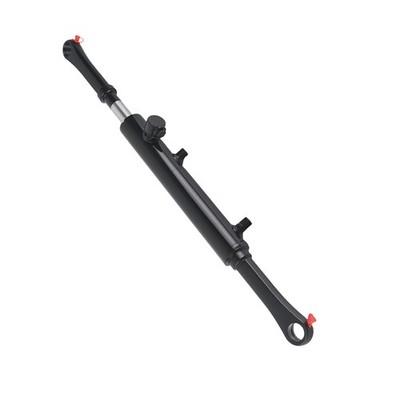 Hydraulic Quick Tach Cylinder For Bobcat Compact Track Loaders T450 T630 T650