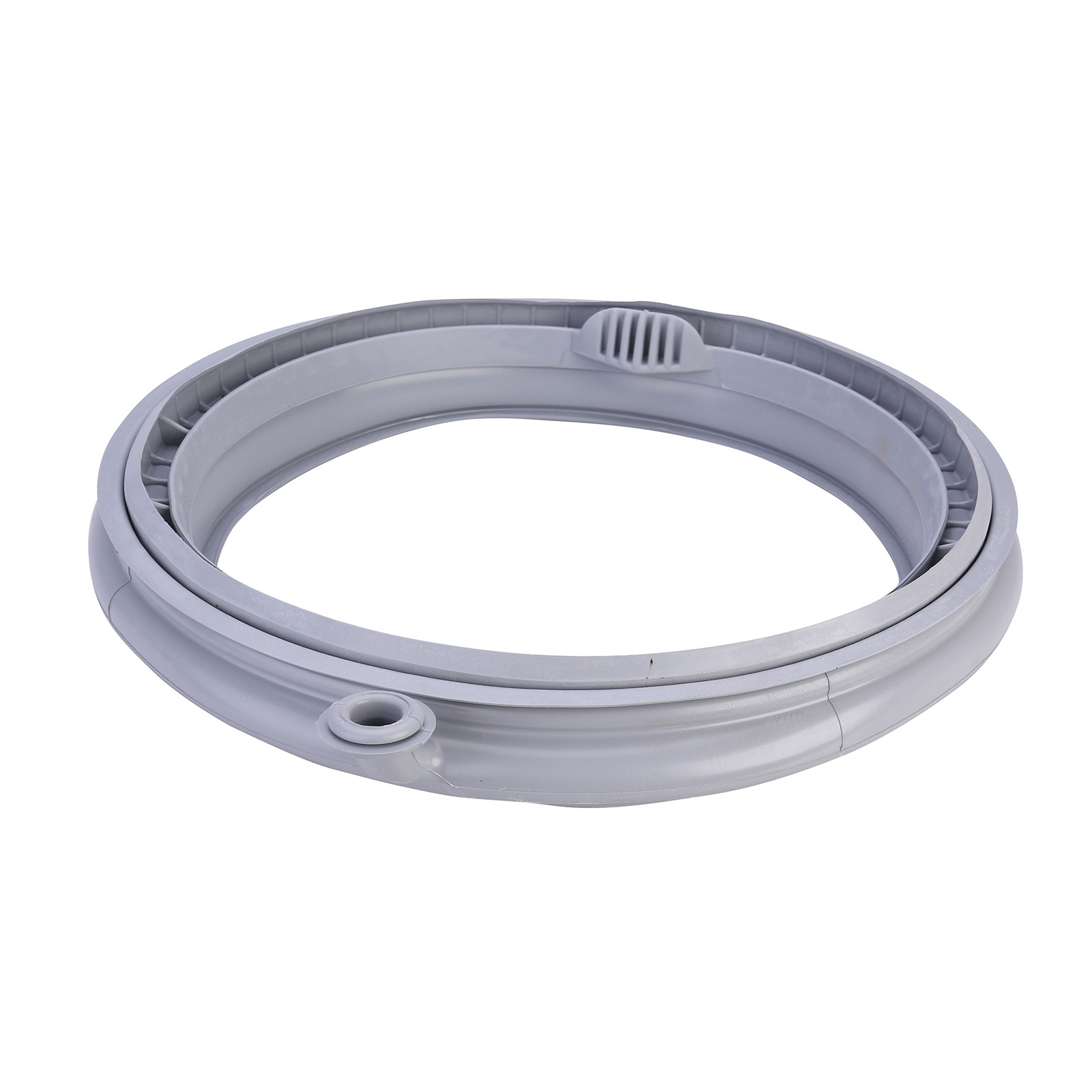 Replacement Washing Machine Door Gasket Rubber Seal For Servis Merloni