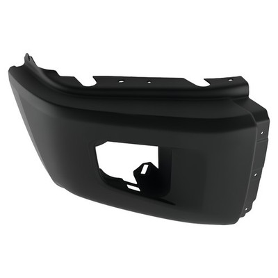 Front Right Bumper End Cap for Toyota Tundra 14-21 521120C080 TO1005182