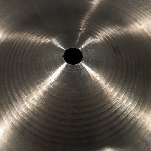 Zildjian 20” A Ping Ride Cymbal - natural finish