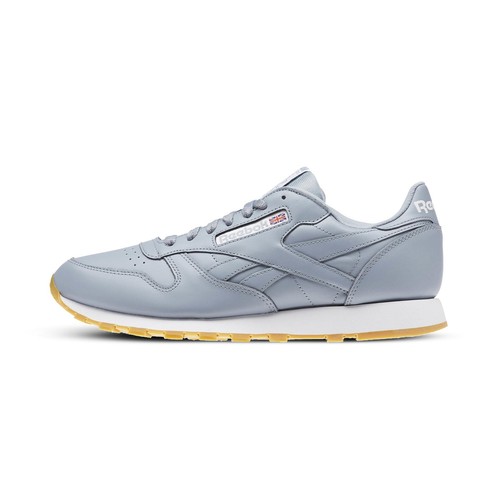 

[CN0452] Мужская кожаная резинка Reebok Classic, Multicolor