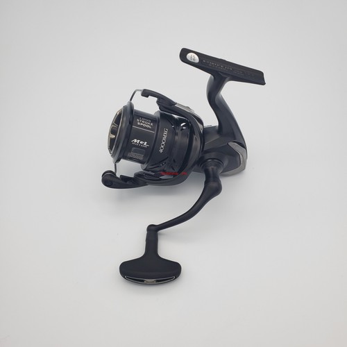 リール SHIMANO EXSENCE XR 4000MXG Amazon.com : Shimano 23 Exsence XR Fishing Reel Japan Import