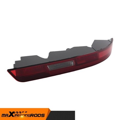 Right Rear Bumper Reflector Brake Stop Fog Light Lamp For Audi Q3 8U 2015-2018