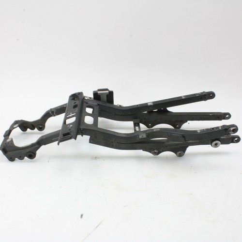 2005 2006 kawasaki ninja zx6r OEM REAR SUBFRAME BACK SUB