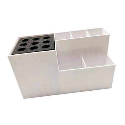 Barber Tools Halter Professionelle Anti-Rutsch für Haarschneidebürsten