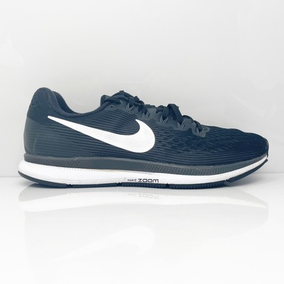 

Nike Womens Air Zoom Pegasus 34 880560-001 Черные кроссовки для бега Размер 9,5, Черный, Air Zoom Pegasus 34