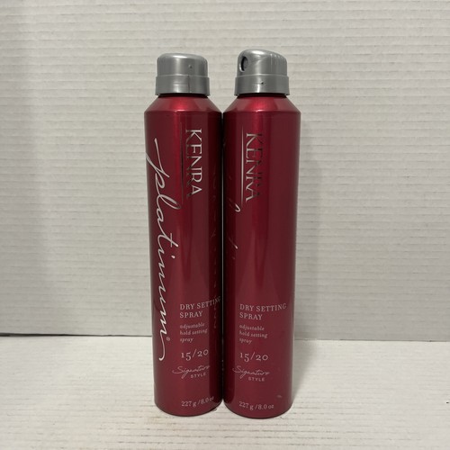 15/20 8 Oz Lot Of 2