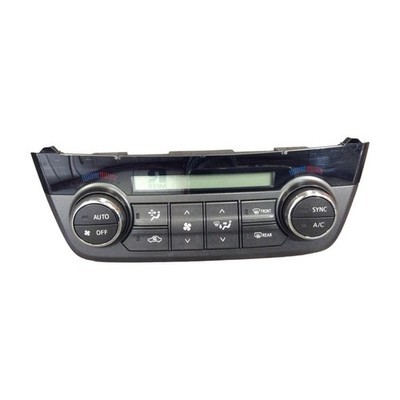 2015 Toyota RAV4 AC Controller Automatic Gasoline OEM