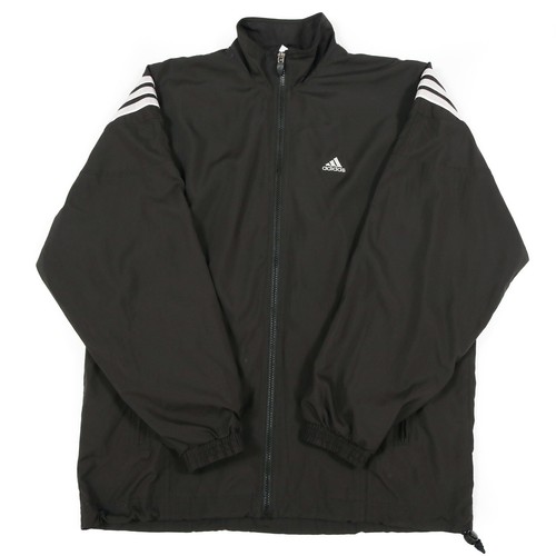 vintage adidas tracksuit jacket