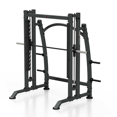 Marbo Sport Free Weight MF-U003 Smith Machine/ Multipresse/ Plate Loaded/ Neu 