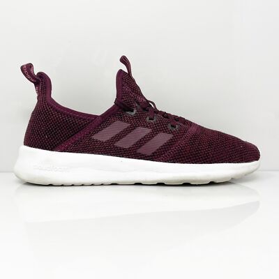 

Adidas Womens Cloudfoam Pure B43675 Красные кроссовки для бега Размер 6, Красный, Cloudfoam Pure