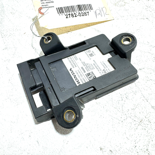 2018-2020 Acura TLX Rear Passenger Side Blind Spot Radar Control Module OEM