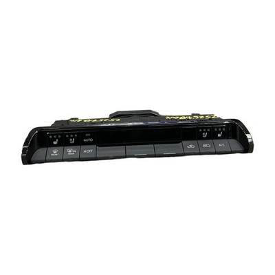 2023-2025 Toyota Prius AC Controller 5590047620 US Market Factory OEM Part