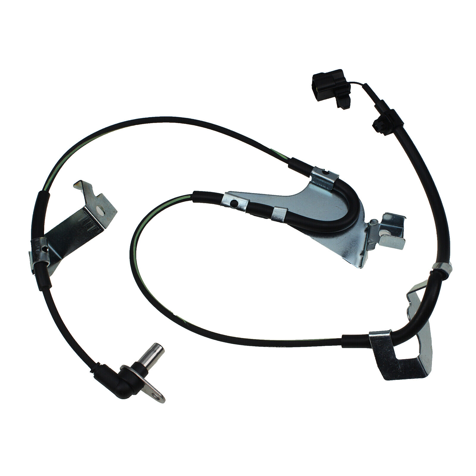 LH Front ABS Wheel Speed Sensor 8-98219394-0 For Isuzu NPR LH Front ABS Wheel Speed Sensor 8-98219394-0 For Isuzu NPR