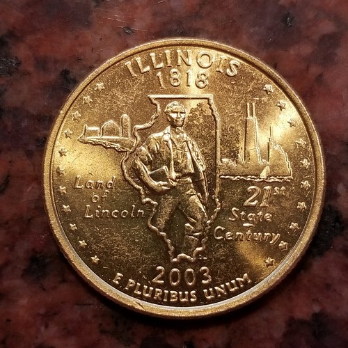 QUARTERS STATE SERIES 25セント 120コインフルセット U.S.