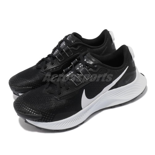 

Женские кроссовки Nike Wmns Pegasus Trail 3 Black White DA8698-001, Черный, Wmns Pegasus Trail 3