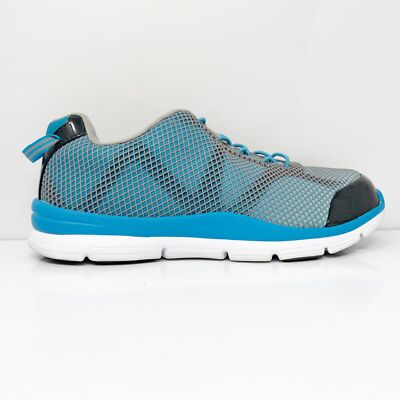 

Женские кроссовки Dr Comfort Katy 37750, синие кроссовки, размер 7,5 Вт, Синий, Katy