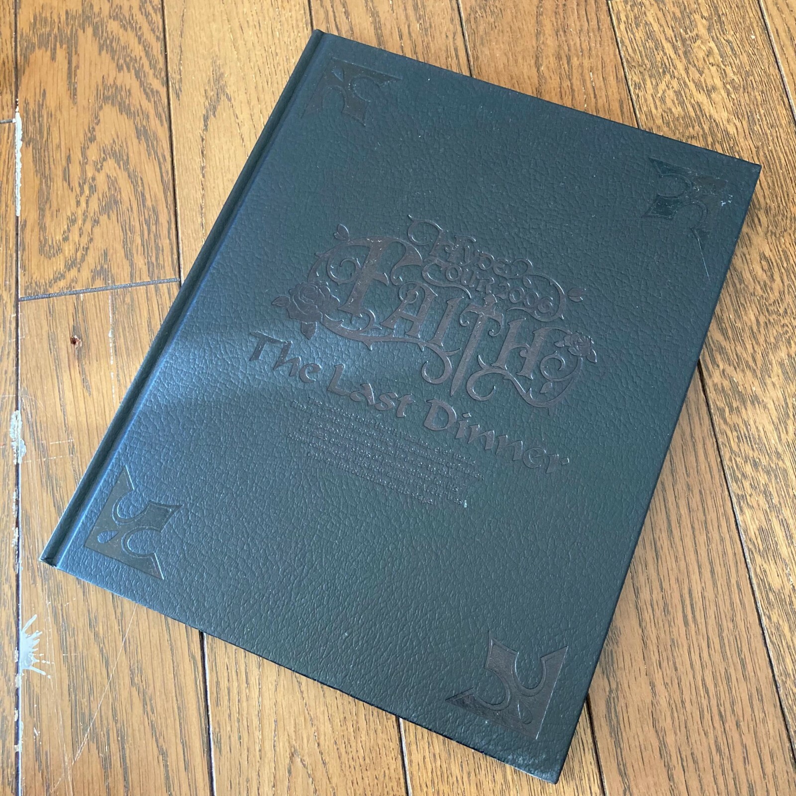 hyde誕生祭- LIVE Documentary Photo Book hyde誕生祭- LIVE Documentary Photo Book