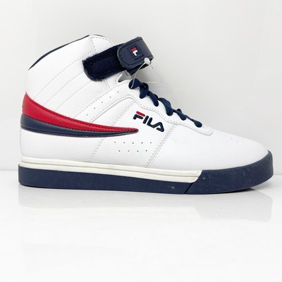 

Мужские баскетбольные кроссовки Fila Vulc 13 3SC60527-125, размер 5, Белый, Vulc 13