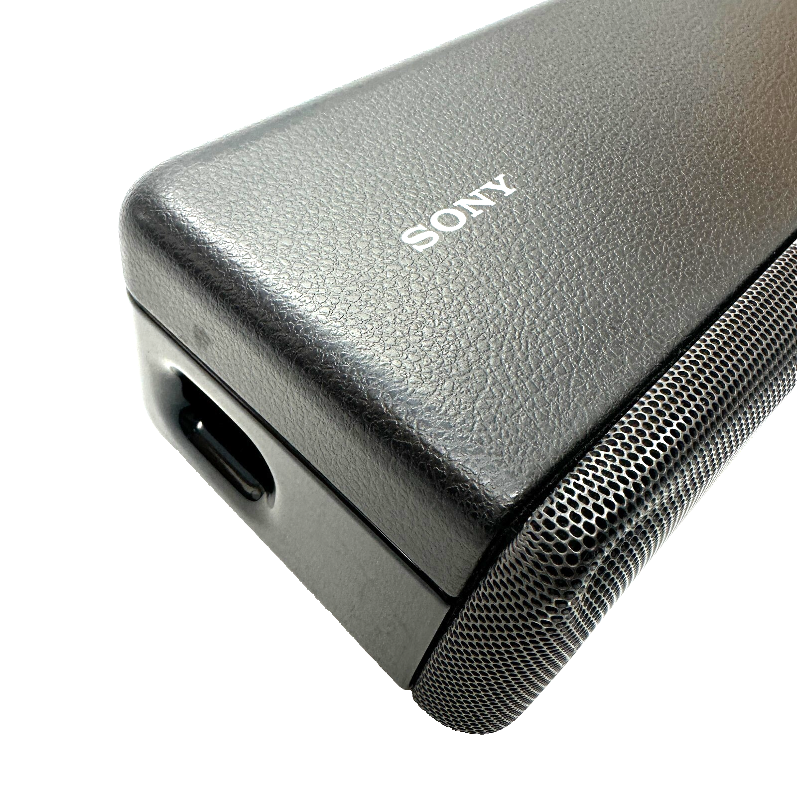 Sony HT-S200F Soundbar w/ Built-In Subwoofer Bluetooth-BLACK