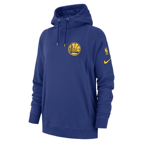 [AJ2919-495] Женская толстовка Nike NBA Golden State Warriors
