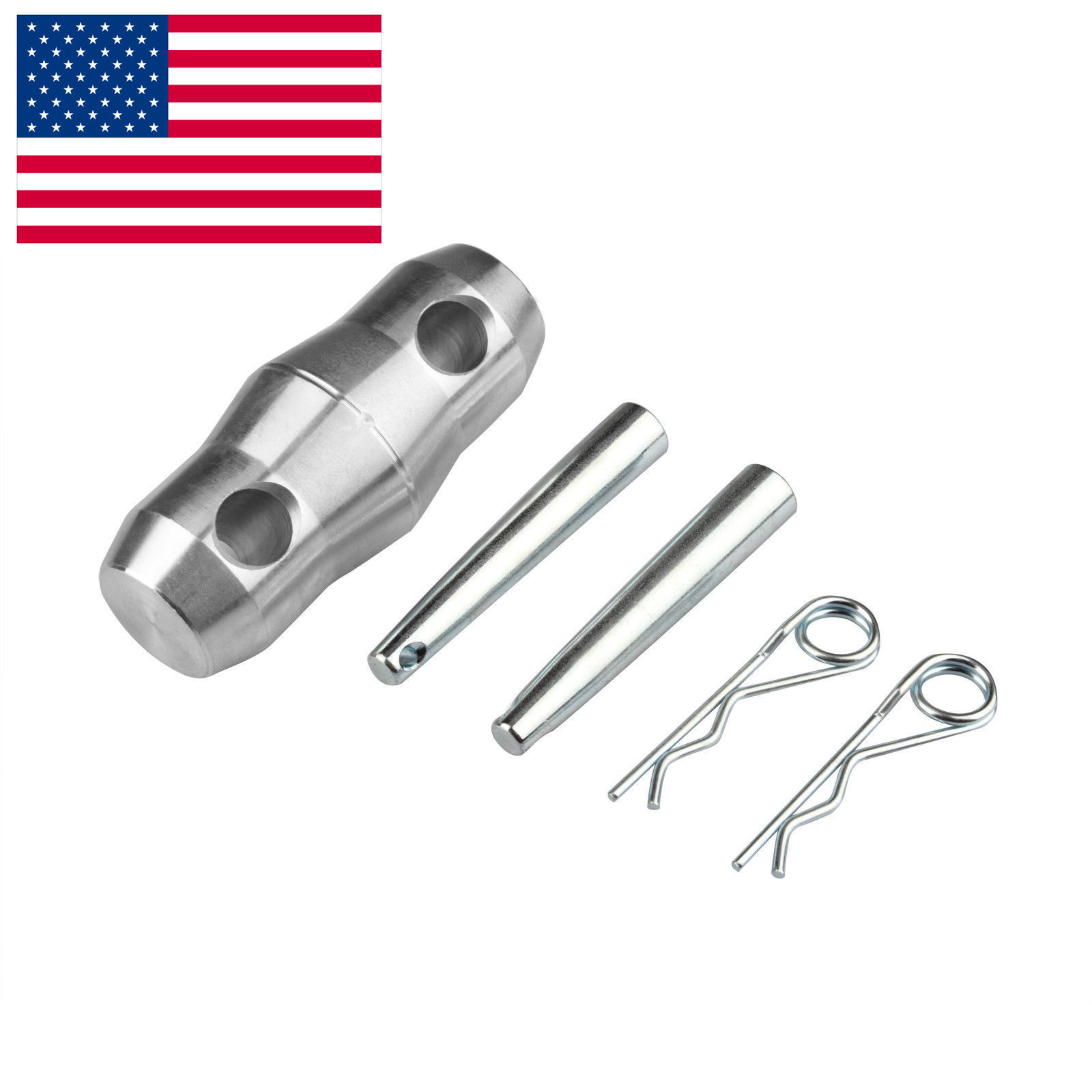 0.5Meter/1.64FT Straight Square Aluminum Truss Segment For Audio Lighting