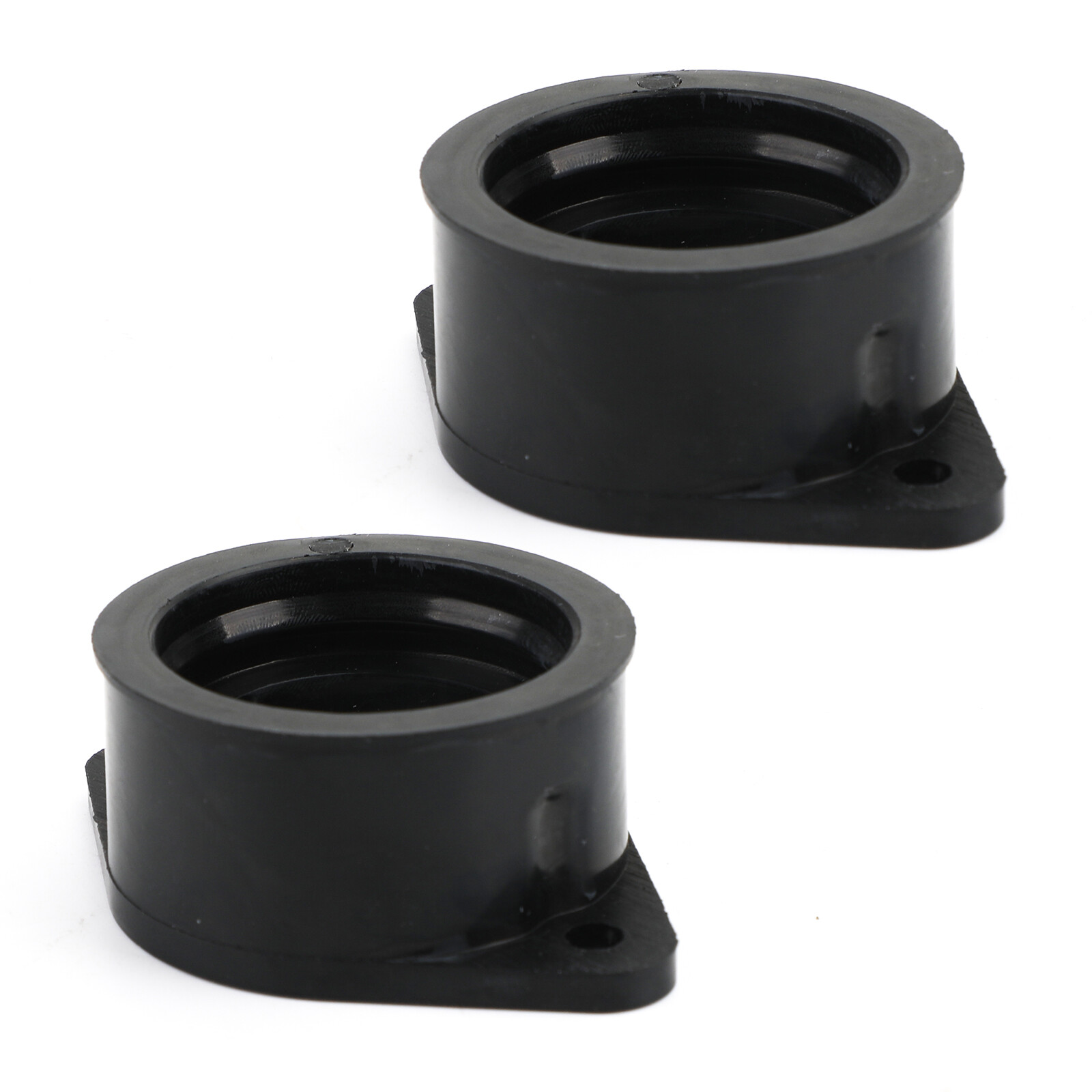 Carburetor Insulator Intake Boot 16065-1027 For Kawasaki 80-83