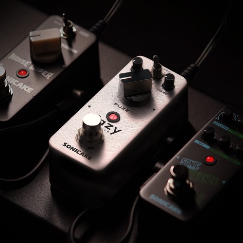 ギター TBCFX FUZZ 09si TBCFX FUZZ 09Si | eBay