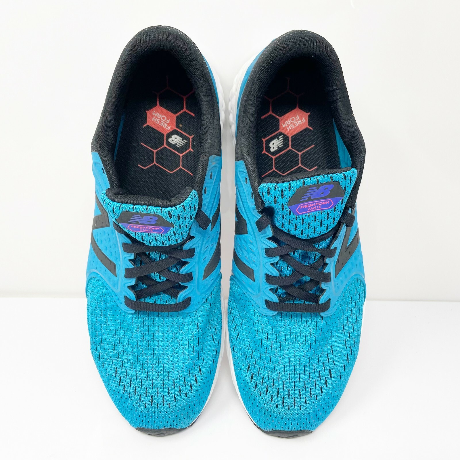 New Balance Mens Fresh Foam Zante V4 