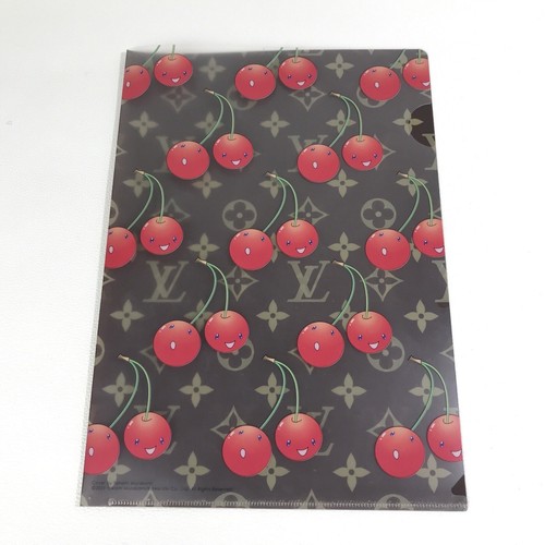 LOUIS VUITTON x MURAKAMI トレカ 044/レア 1枚 単品 ルイヴィトン 村上隆 コラボ トレカ 非売品 レア LV