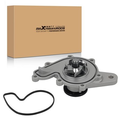 Bomba de Agua for Smart 450 451 452 Cabrio Fortwo City-Coupe 0.6L-0.8L