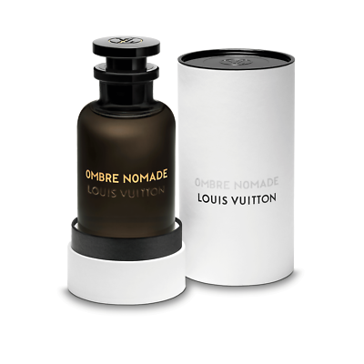 NOMADIC SHADE UNISEX PERFUM INSPIRD BY LV'S OMBRE NOMADE EAU DE PERFUM 55ML  SPRAY.