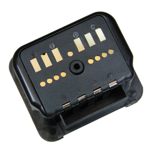 MaximalPower 2-Way Radio Battery Dual Charger for MOTOROLA Radio Batteries