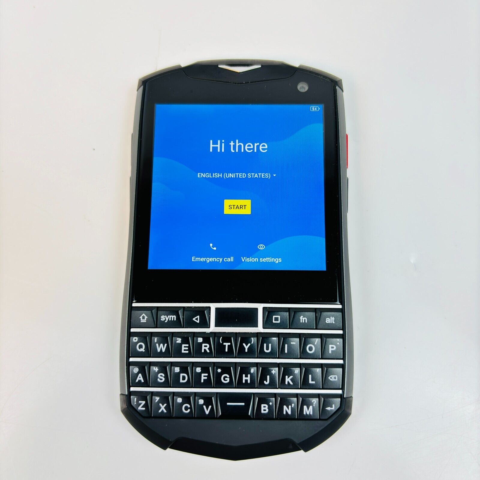 Unihertz Titan Pocket Small QWERTY Smartphone Android 6GB Unihertz Titan Pocket Small QWERTY Smartphone Android 6GB