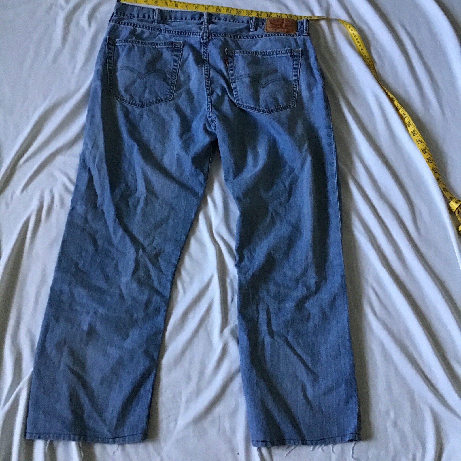 levis 501 38x38