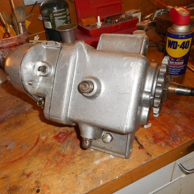 Infiniti Of Lexington >> Pre Unit Triumph T120 Bonneville T110 T100 Tr6 Gearbox ... Infiniti Of Lexington >> Pre Unit Triumph T120 Bonneville T110 T100 Tr6 Gearbox ...