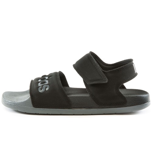 

[FY8649] Мужские сандалии Adidas Adilette, Черный