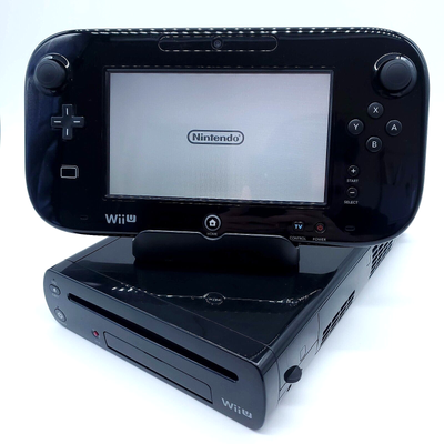 Wii u console 8gb sale