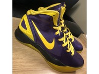 custom hyperdunks