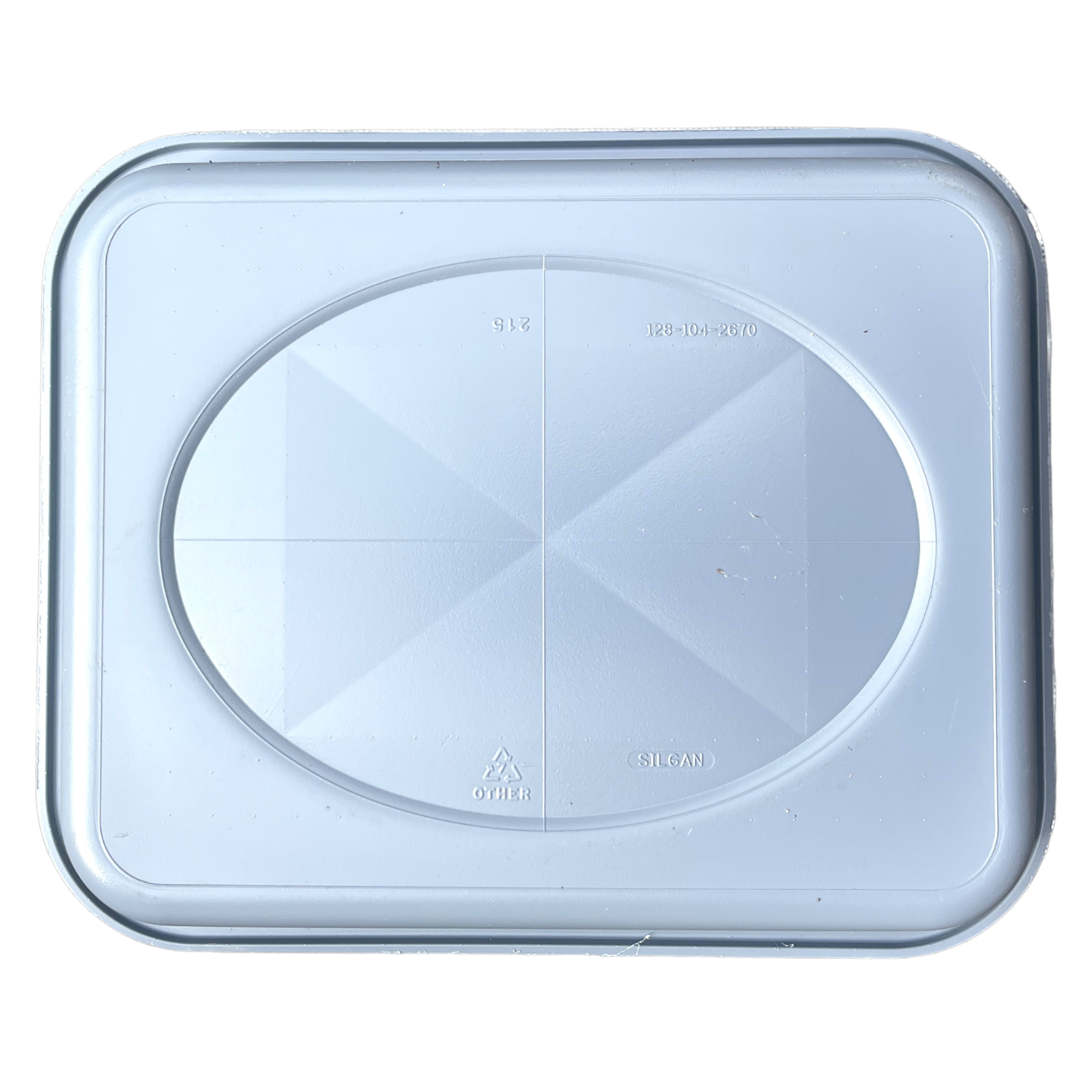 MRE Tray Pack, Breakfast Cake with Maple Syrup, Unitized Group Ration (UGR)