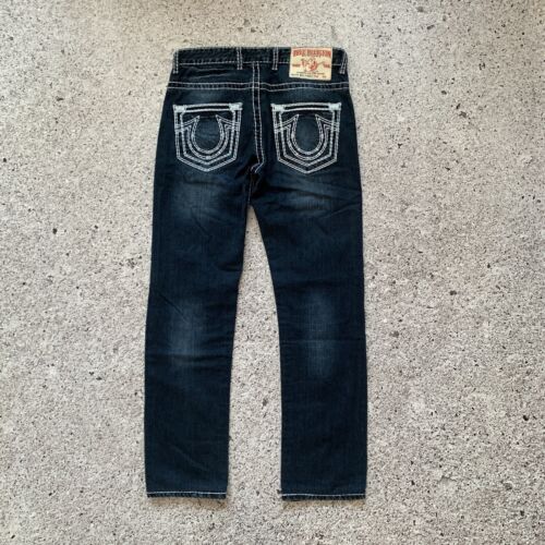 True Religion billy big t jeans y2k, blue, men's, size: 34 | eBay True Religion billy big t jeans y2k, blue, men's, size: 34 | eBay